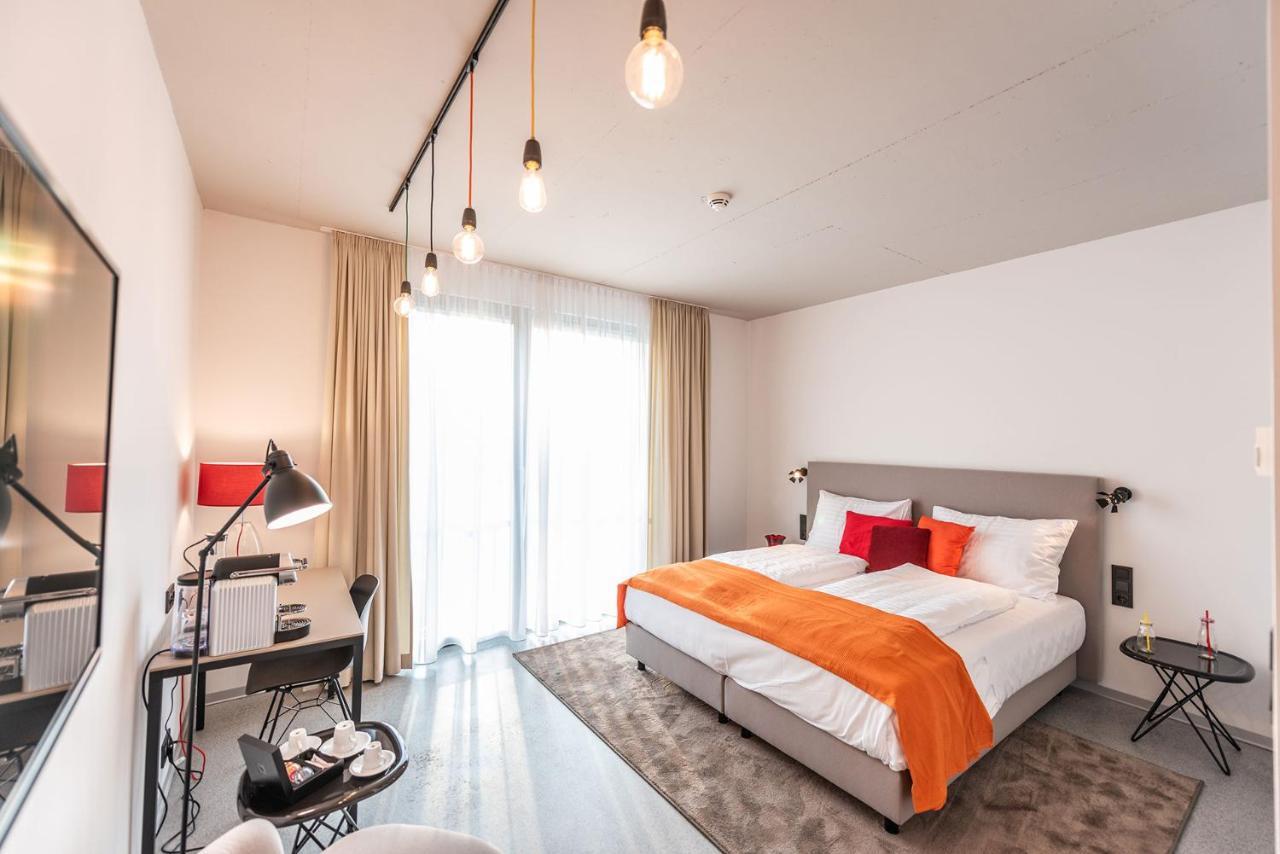 Glashuette Bed+Breakfast Barnbach Luaran gambar